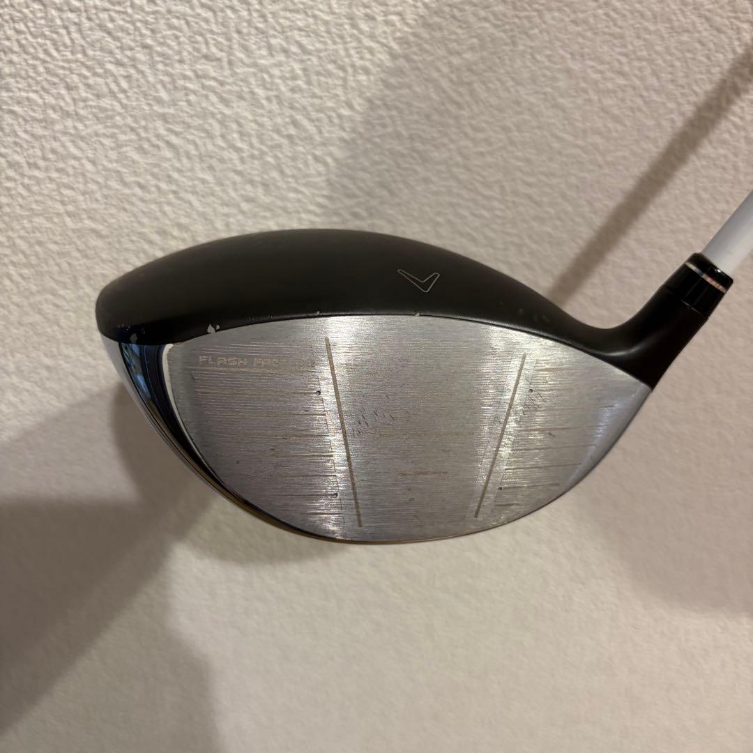 Callaway Rogue ST ドライバー　レディース