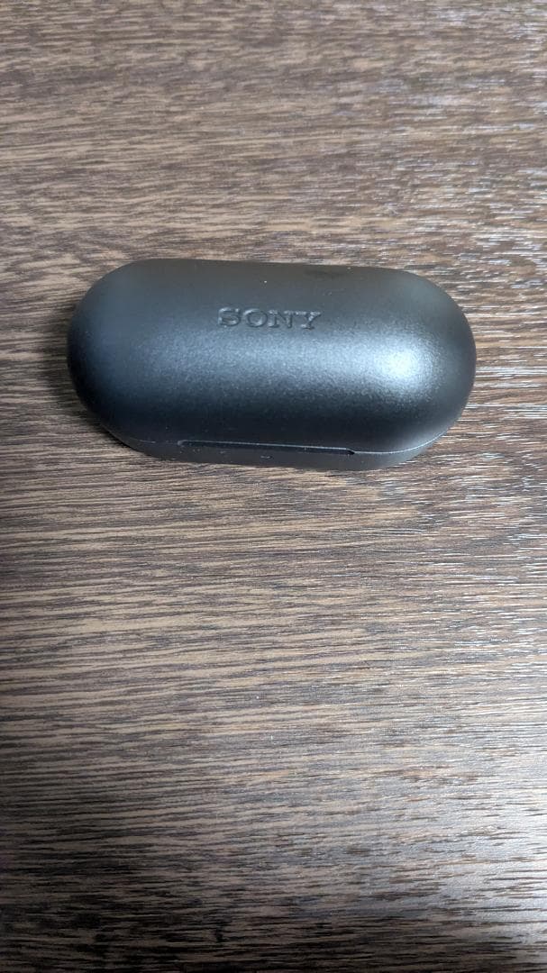 ソニー WF-C710N
