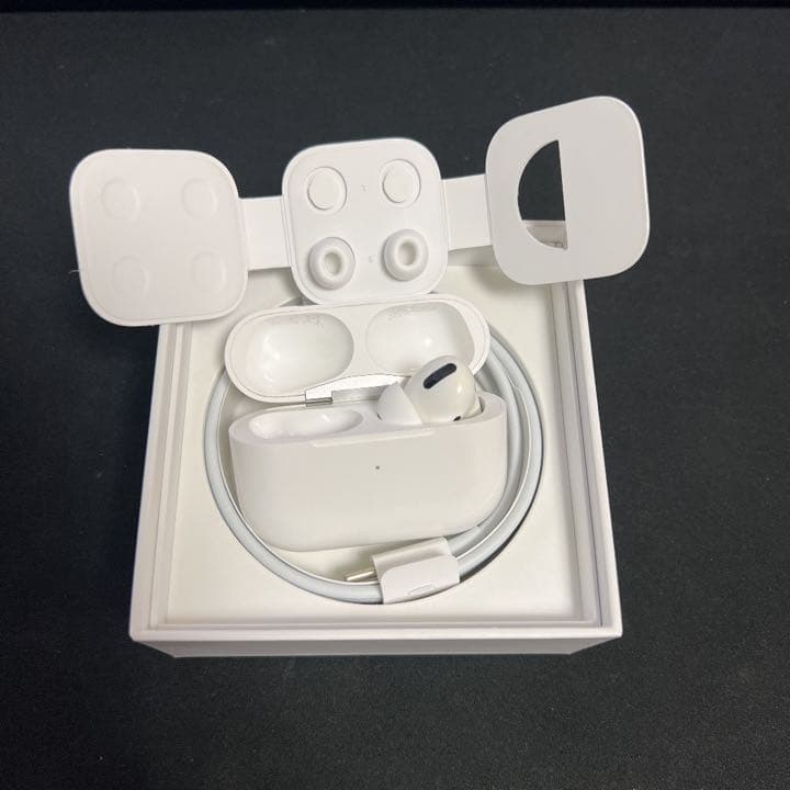 AirPods Pro 正規品　中古