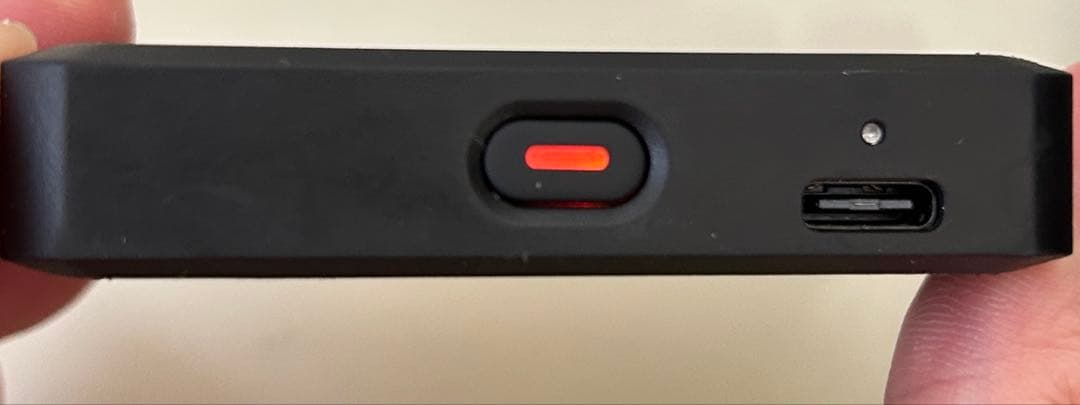 美品-FLIR ONE PRO iPhone iPad用 赤外線サーモグラフィ