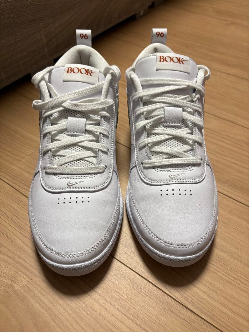 ナイキブック 1