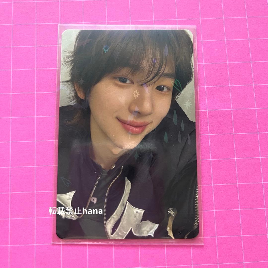 コルティス USA アメリカ ファンサイン限定トレカ ジュフン 公式