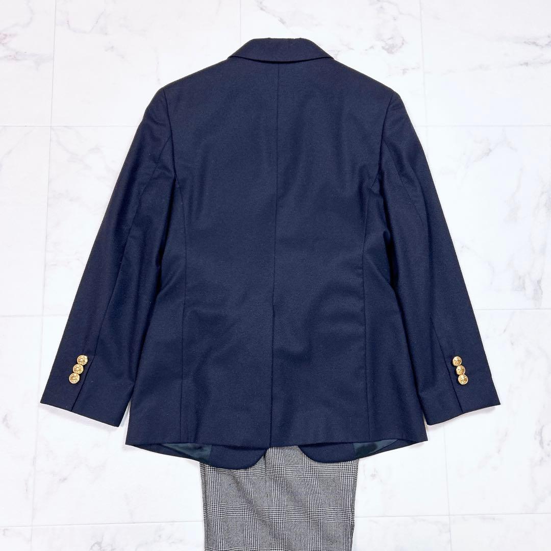 【極美品】ラルフローレン　キッズスーツ(150) ポロベア