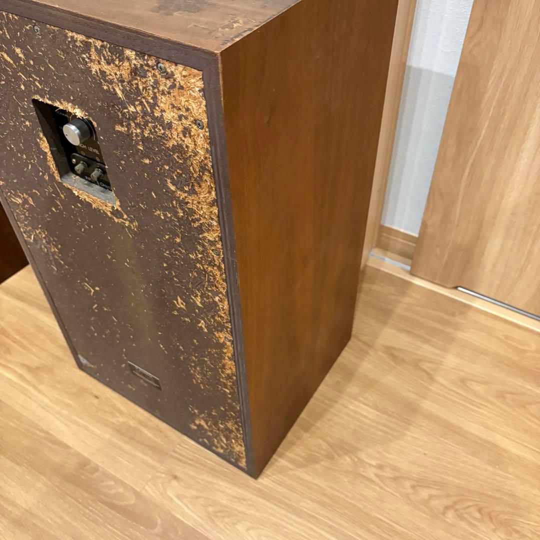 PIONEER パイオニア CS-A77 スピーカー アンティーク レトロ