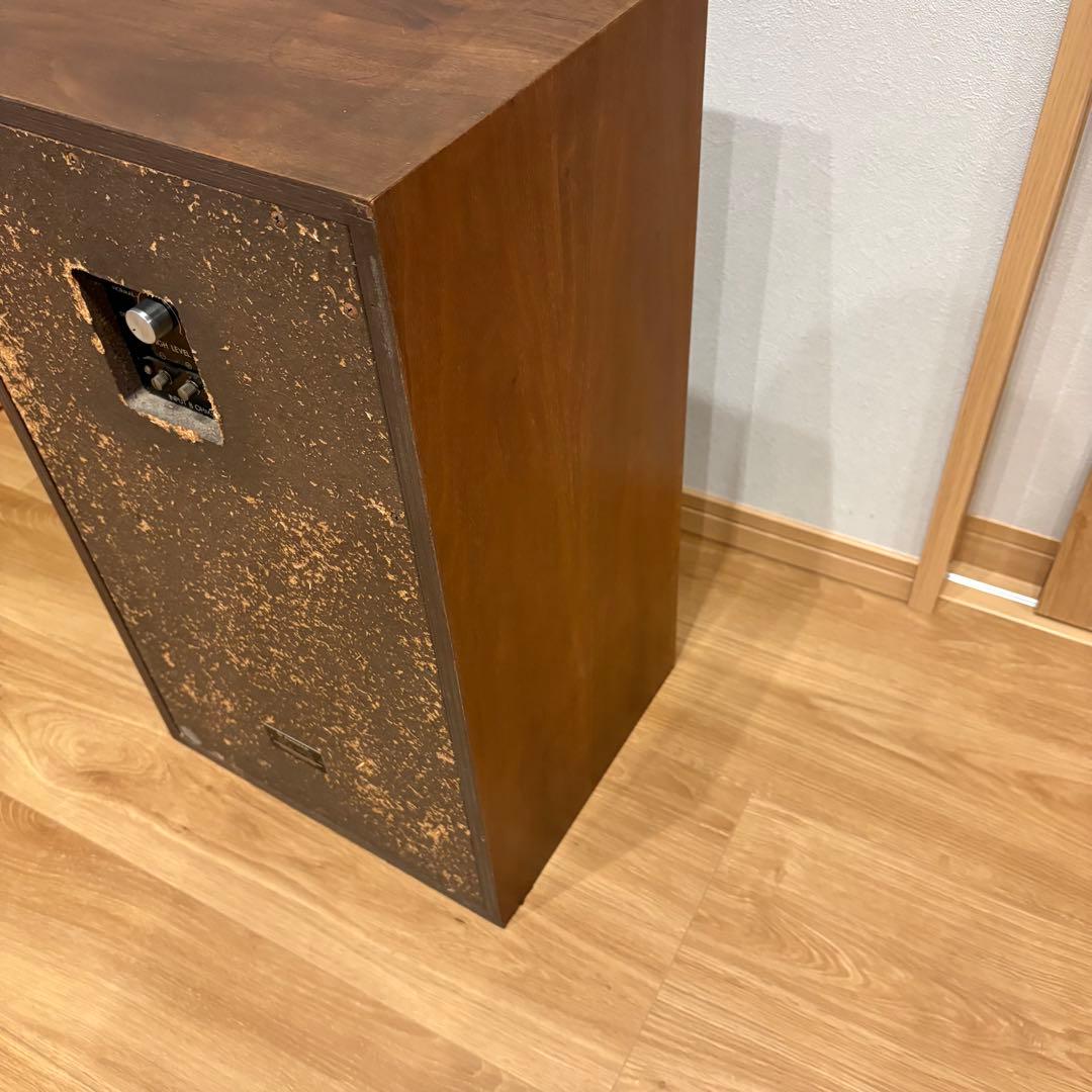 PIONEER パイオニア CS-A77 スピーカー アンティーク レトロ