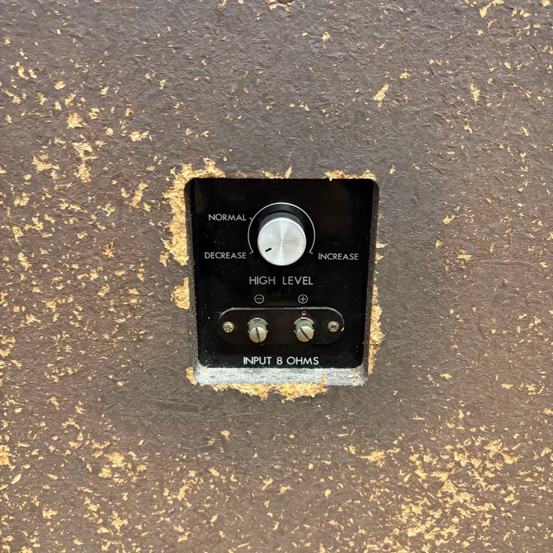 PIONEER パイオニア CS-A77 スピーカー アンティーク レトロ