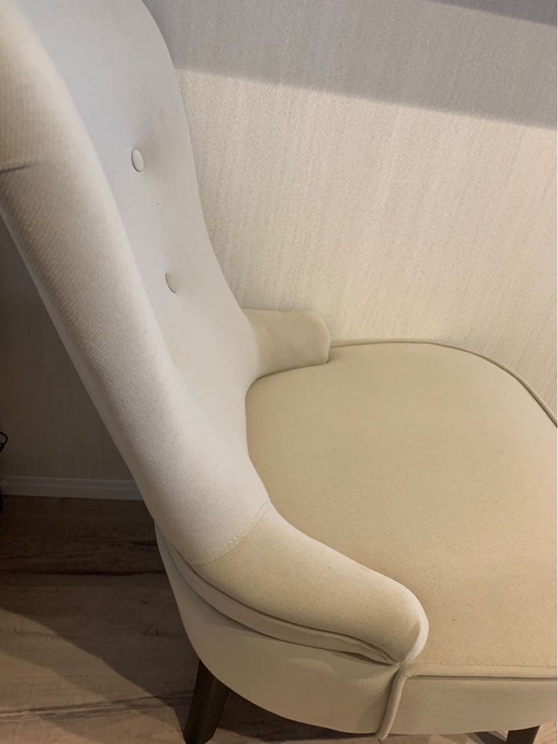 【美品】大幅値下げ① IKEA 1人掛けチェア REMSTA レームスタ ソフ