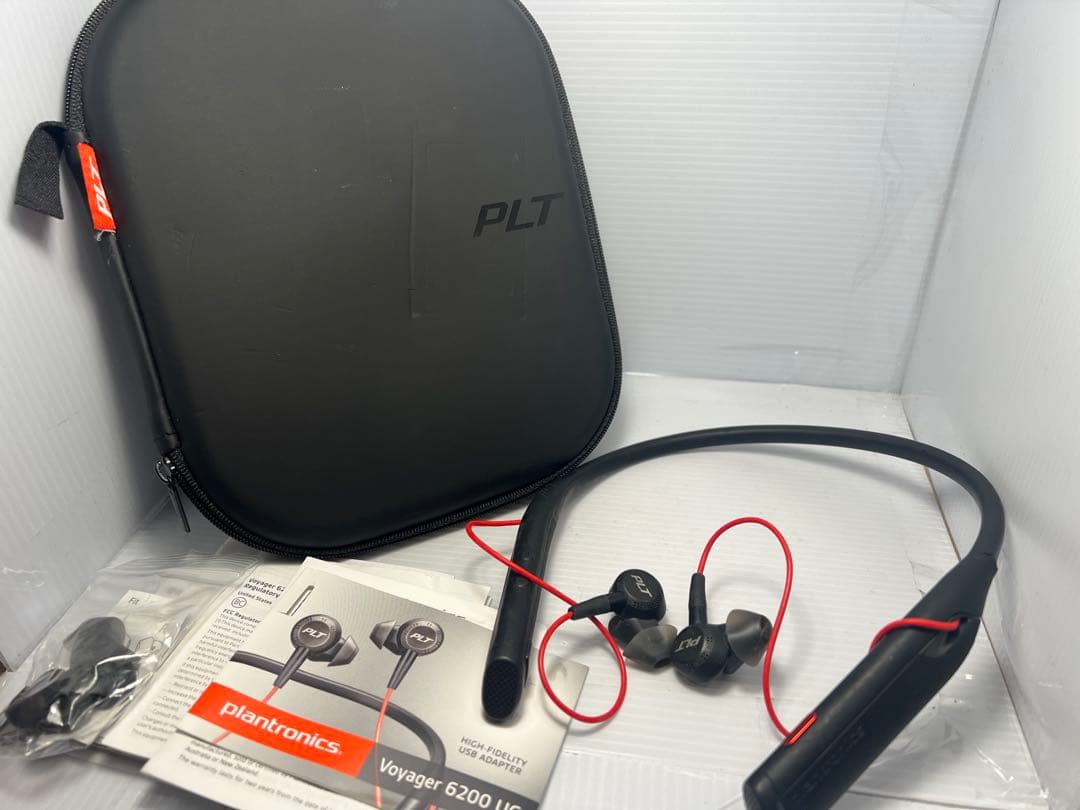 plantronics プラントロニクス Voyager 6200 UC
