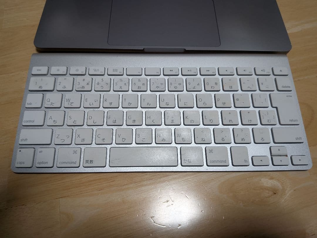 MacBook Pro 13インチ スペースグレー2020