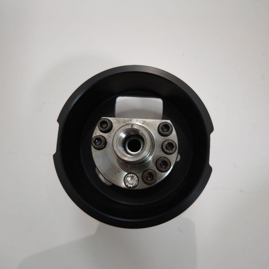 DDM製ステアリングコラムエクステンダー、アウディ用