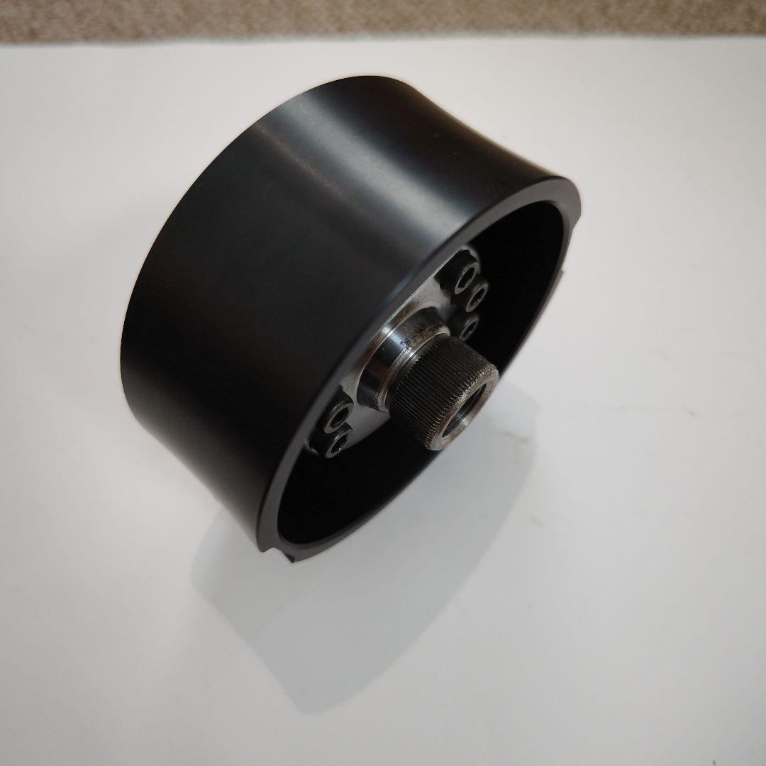 DDM製ステアリングコラムエクステンダー、アウディ用