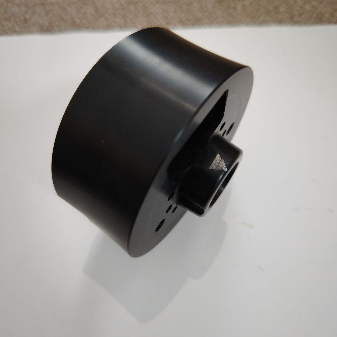 DDM製ステアリングコラムエクステンダー、アウディ用