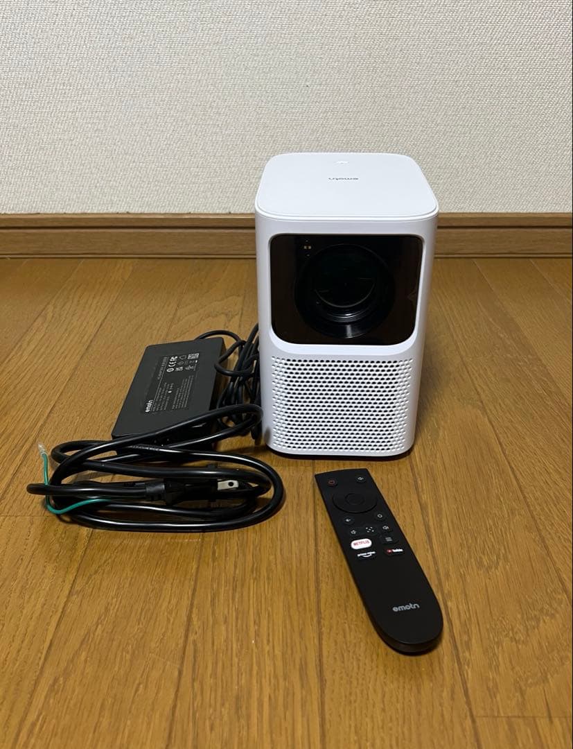 プロジェクター Dangbei Emotn N1 Projector