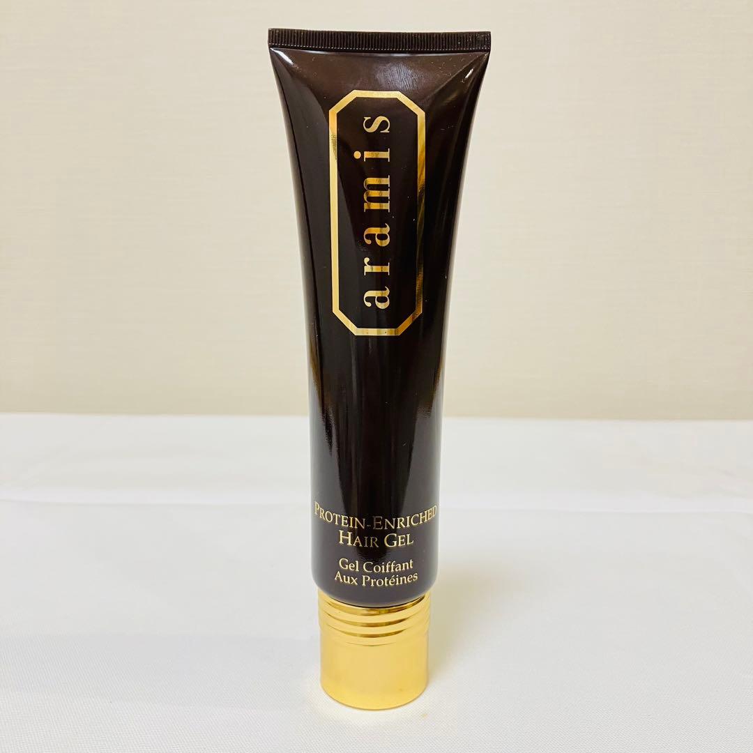 新品　アラミス プロテイン　エンリッチド　ヘアージェル 100ml