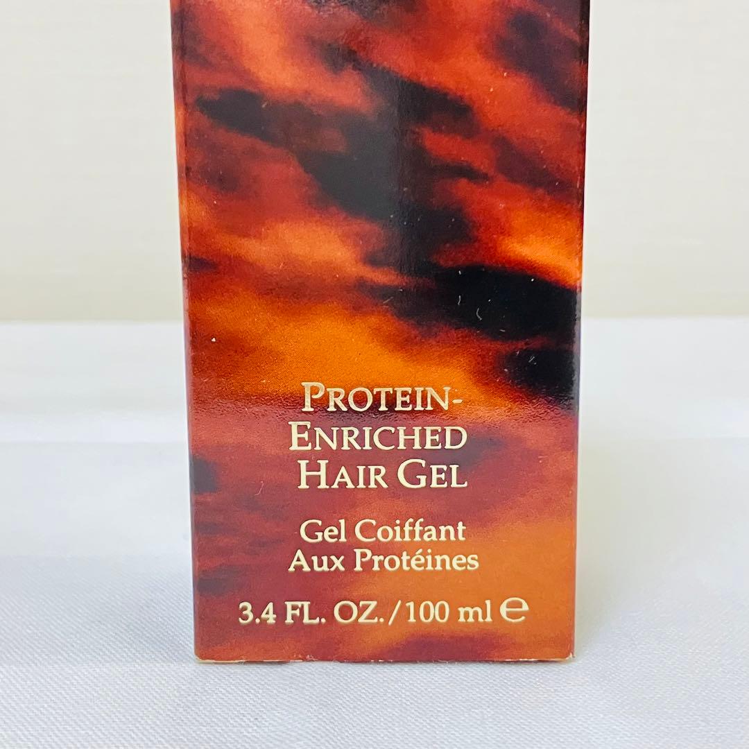 新品　アラミス プロテイン　エンリッチド　ヘアージェル 100ml