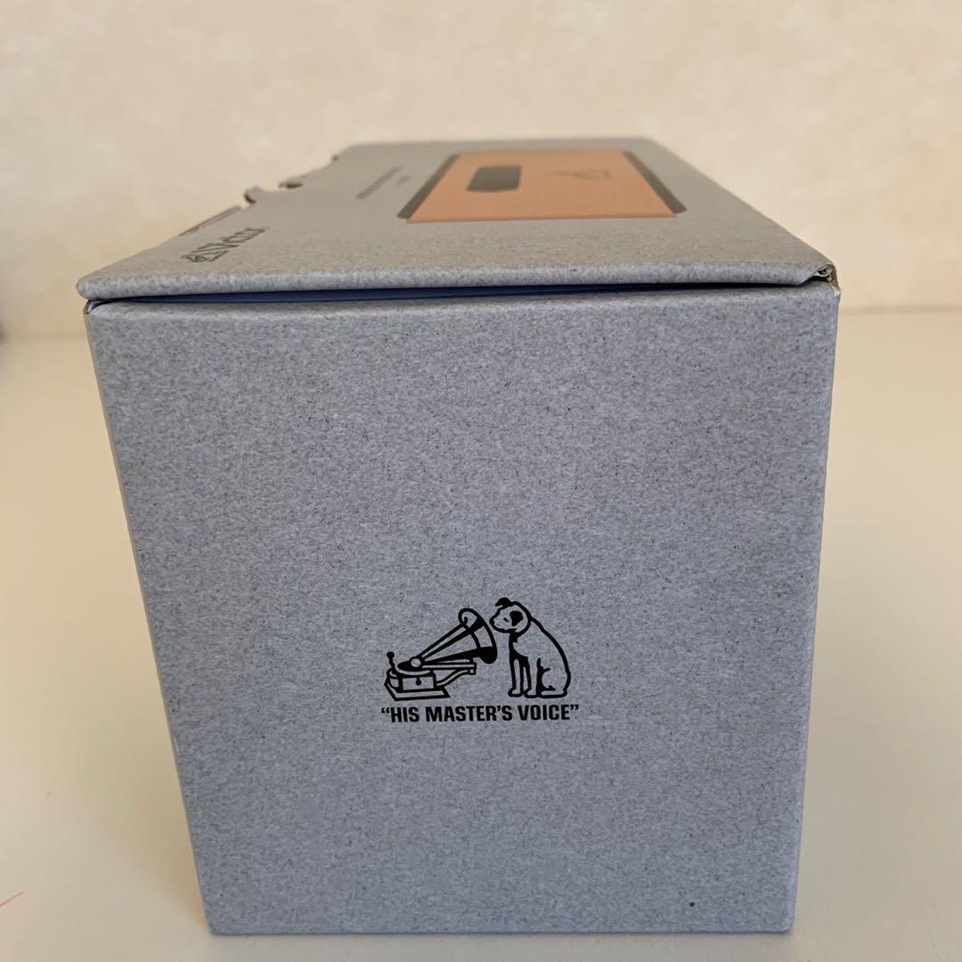 Victorポータブルワイヤレススピーカー　SP-WS02BT　新品未使用品です