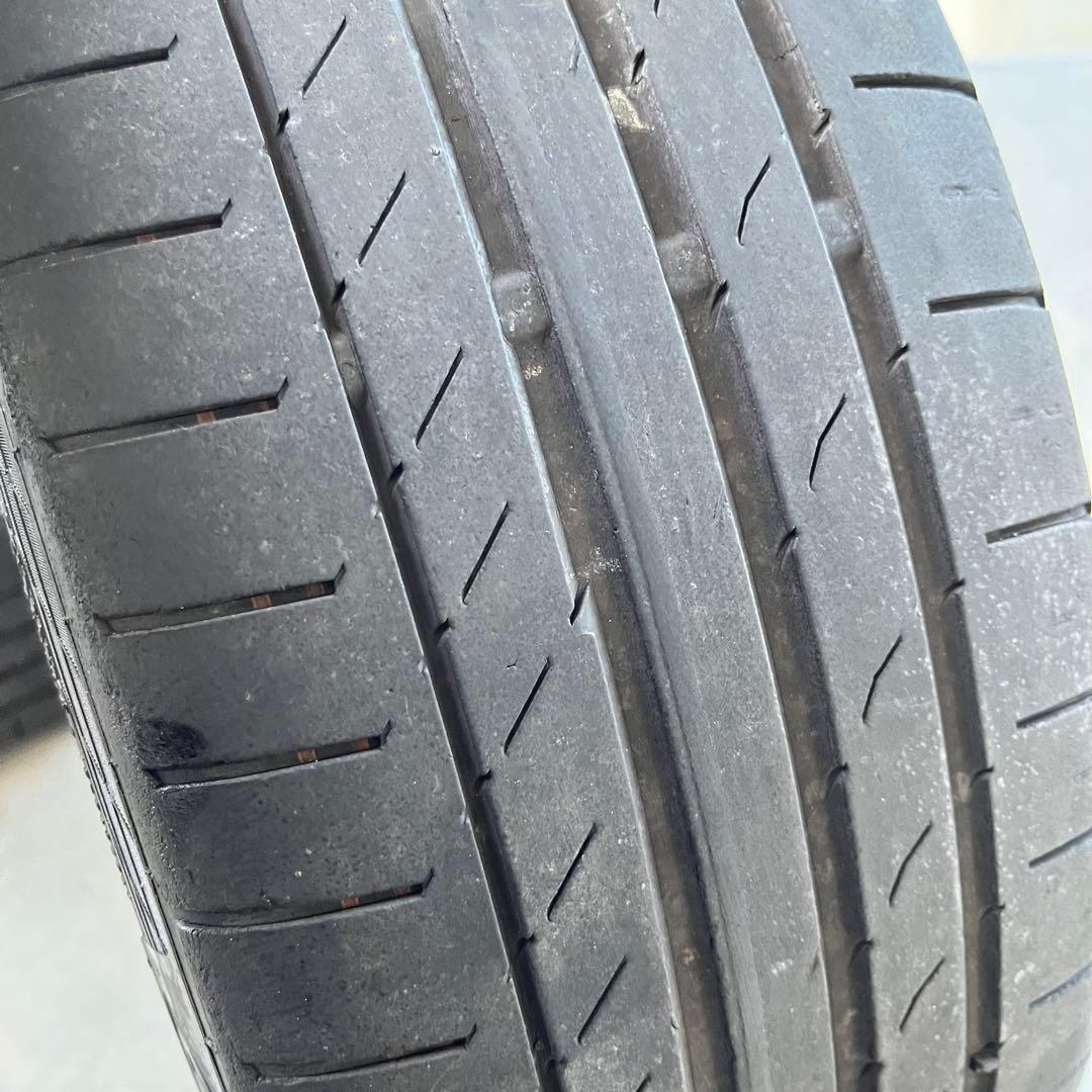 送料込 ZC33 スイフトスポーツ 純正アルミ 4本セット195/45R17