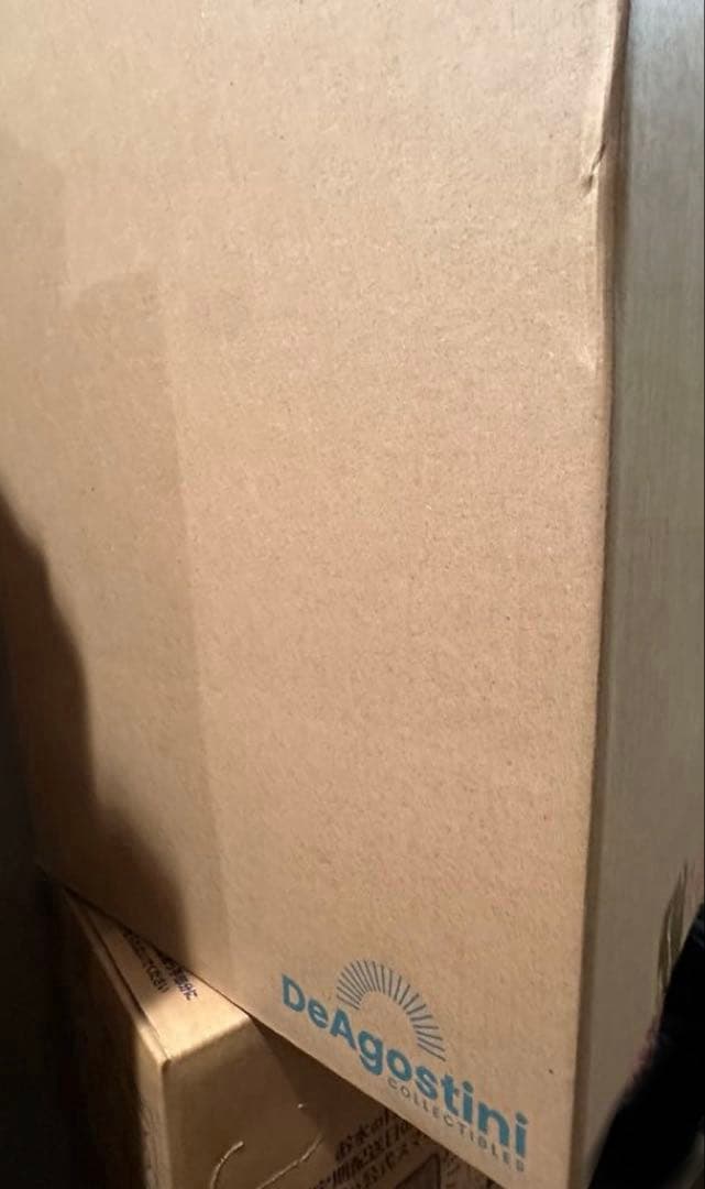 あぶない刑事　特製DVDラック！！ デアゴスティーニ