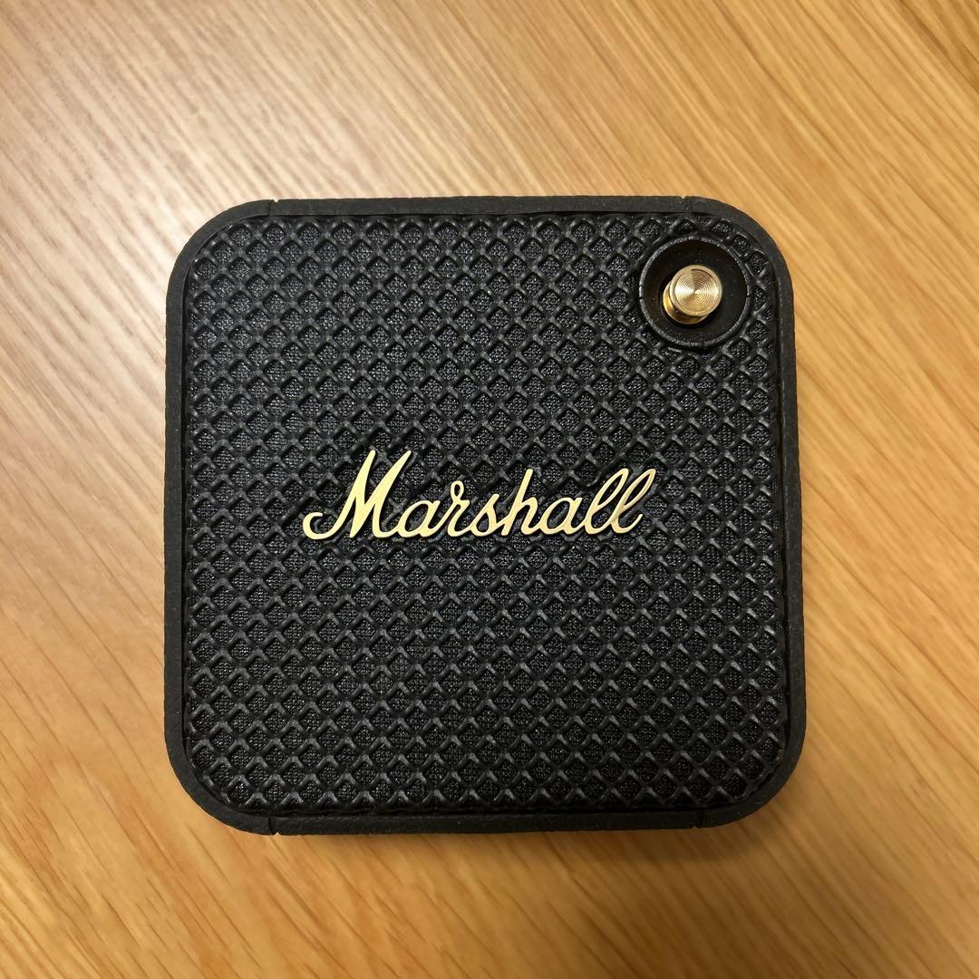 Marshall Willen（本体のみ）