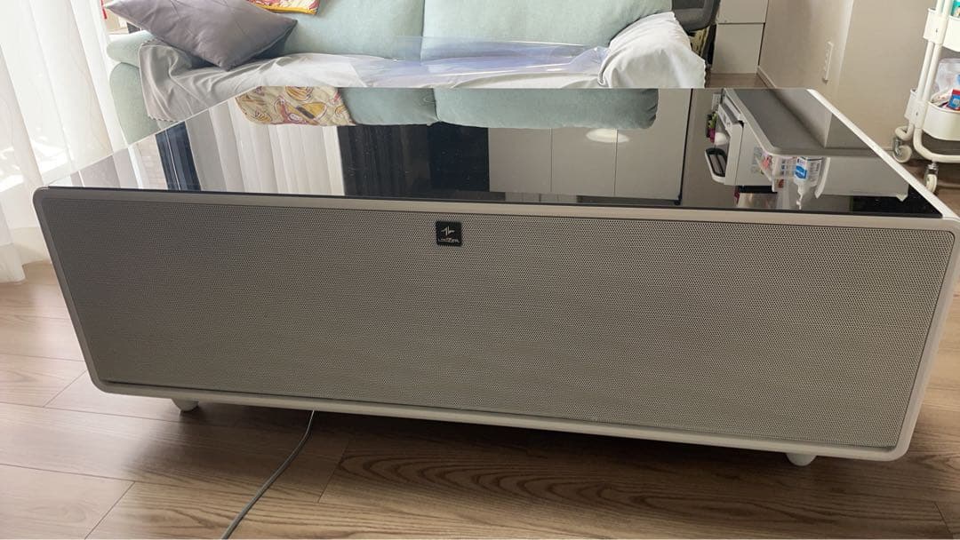 loozer スマートテーブル　STB135