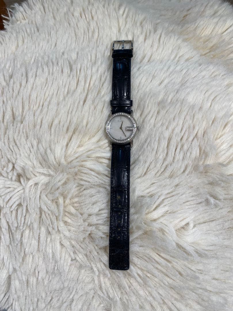 グッチ　GUCCI 腕時計