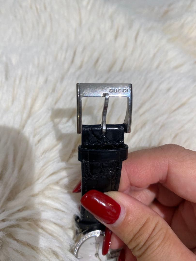 グッチ　GUCCI 腕時計