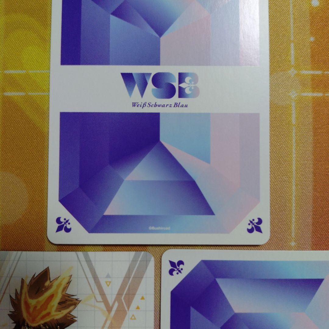 家庭教師ヒットマンREBORN　ヴァイスシュバルツブラウ　WSB　ツナ　VRR