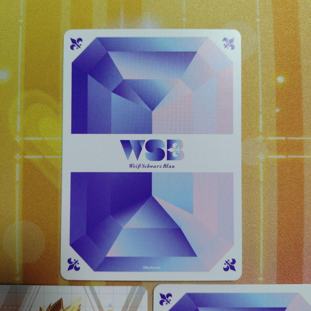 家庭教師ヒットマンREBORN　ヴァイスシュバルツブラウ　WSB　ツナ　VRR