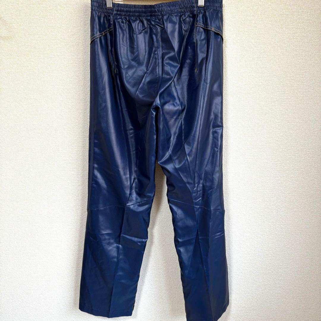 【新品】adidas professional セットアップ ネイビーO