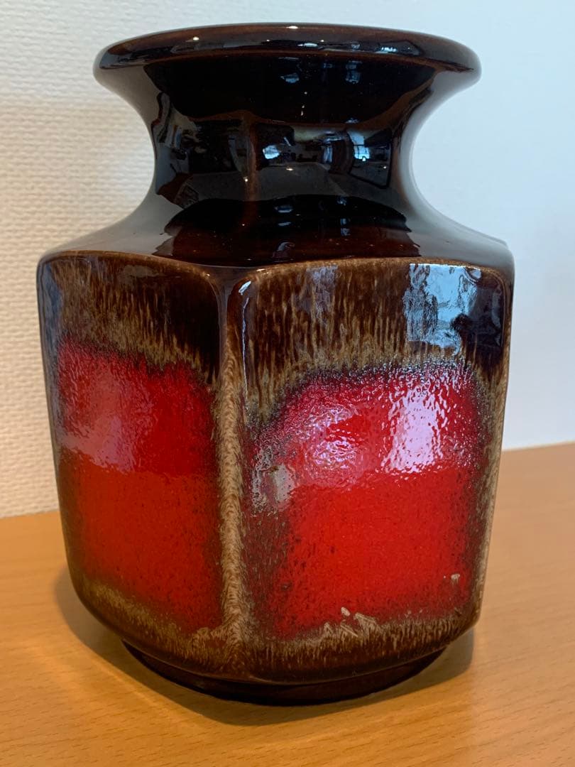 Fatlava シューリッヒ ファットラヴァ 高さ20cm幅15cm