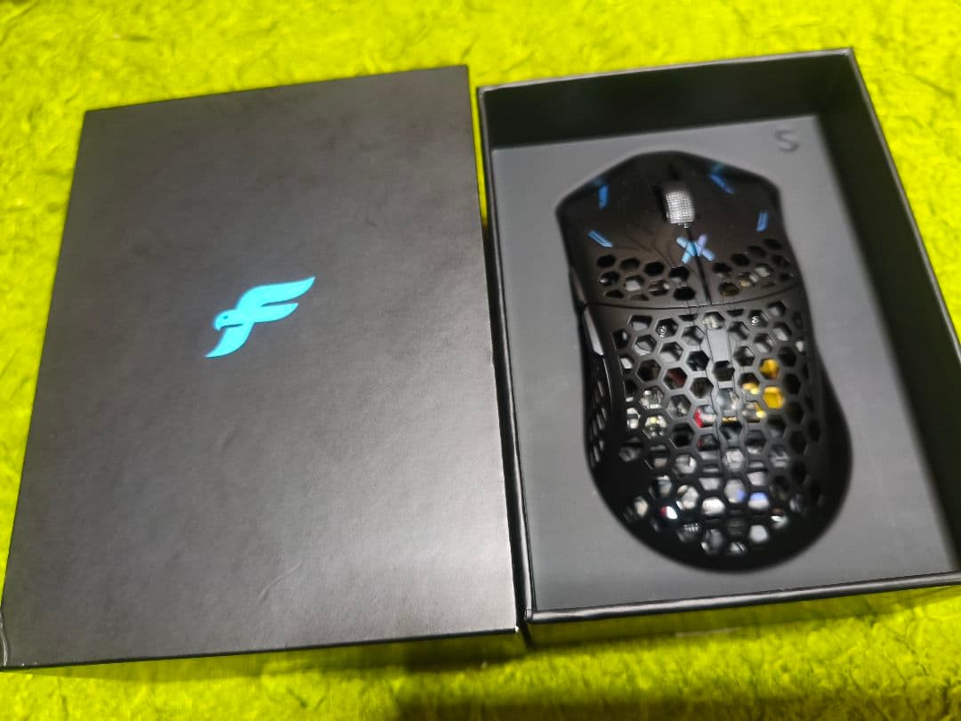 Finalmouse ULX （S）サイズ