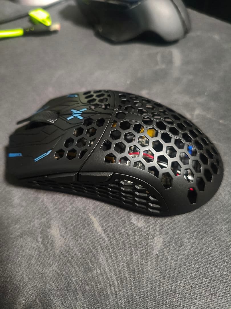 Finalmouse ULX （S）サイズ