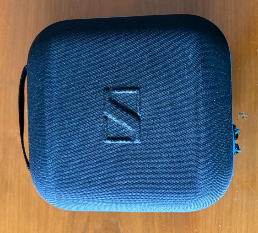 ヘッドホン Sennheiser HD8 DJ