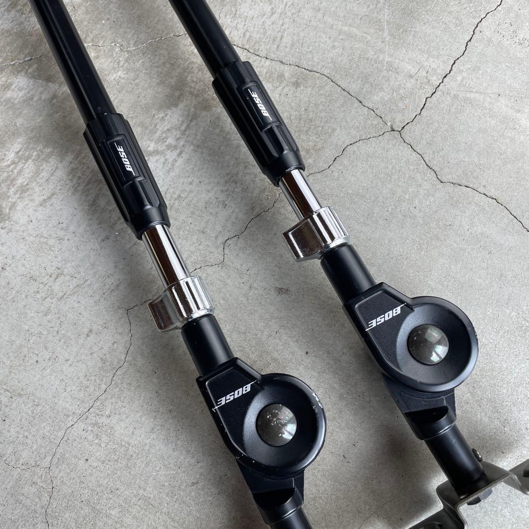 BOSE 純正 スピーカースタンド 101MM 等