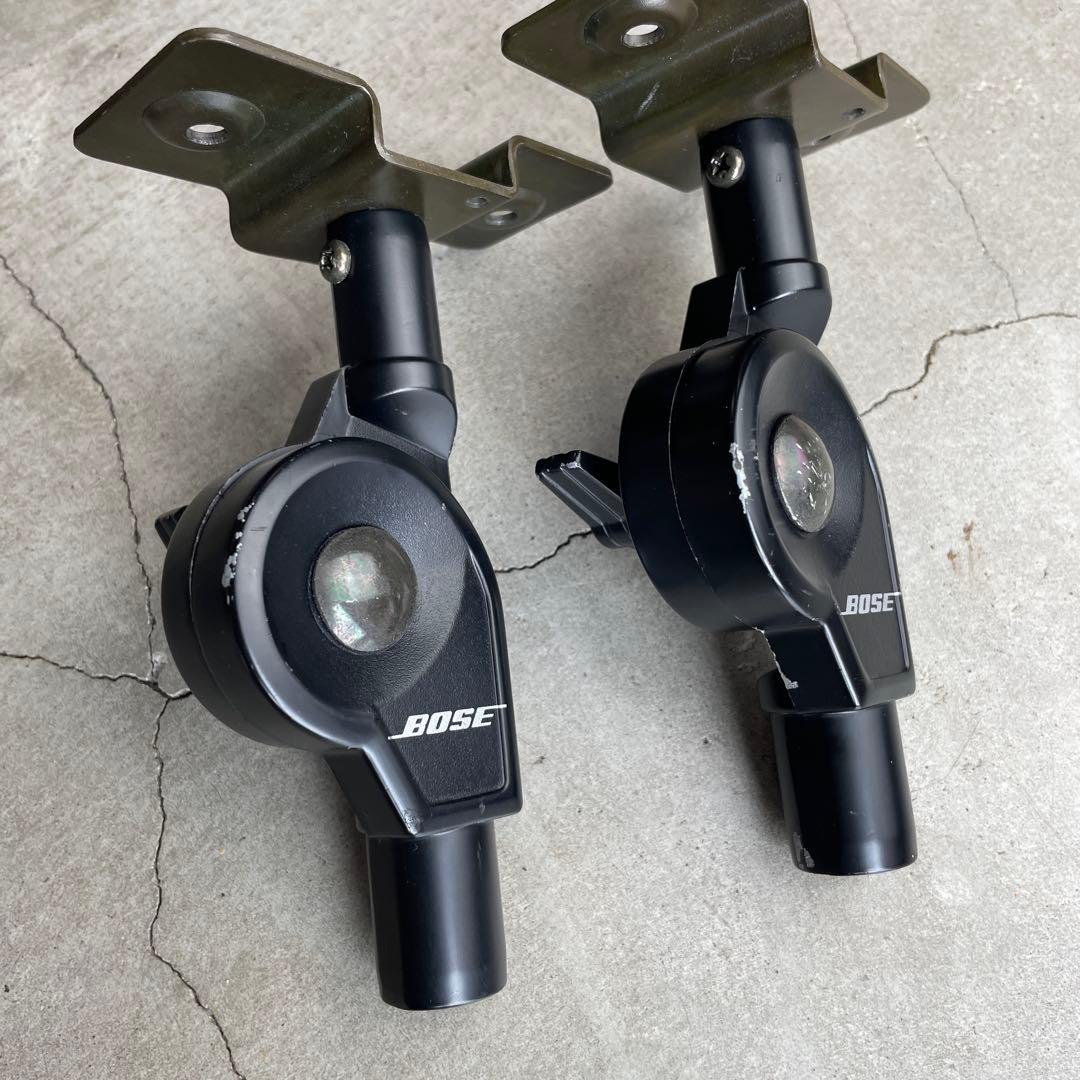 BOSE 純正 スピーカースタンド 101MM 等