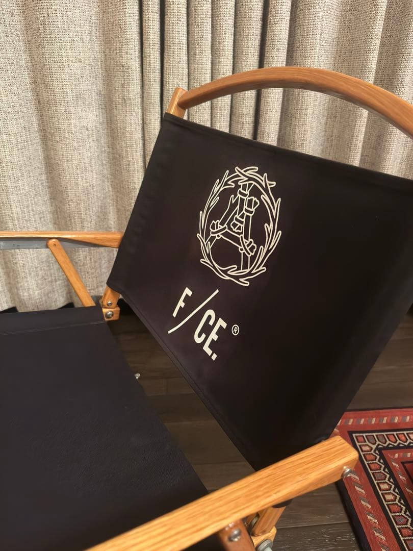 MOUNTAINRESEARCH × F/CE カーミット マウンテンリサーチ②