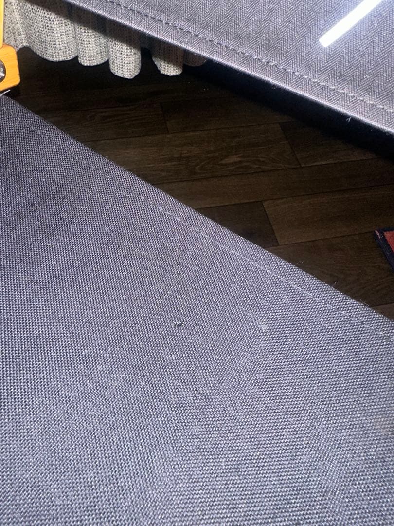 MOUNTAINRESEARCH × F/CE カーミット マウンテンリサーチ②