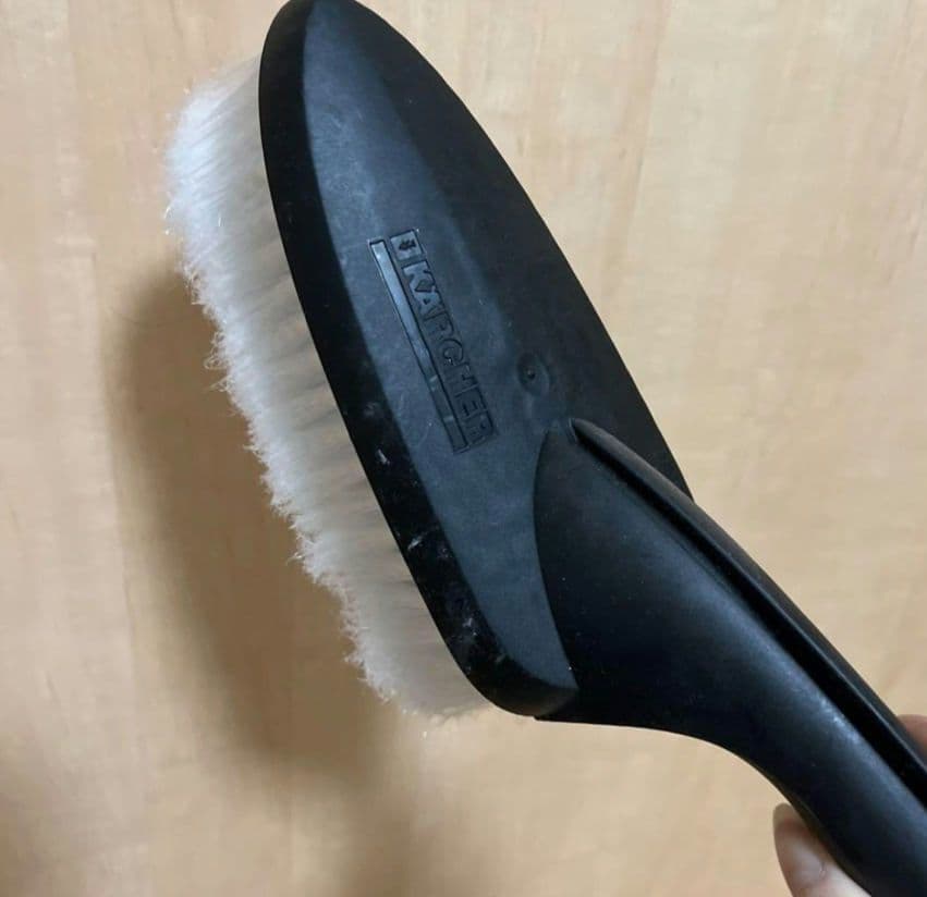 【新品】ケルヒャー　付属品　ホース　フィルター　ブラシ　セット