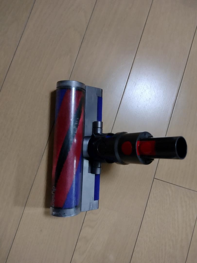 ダイソン★Micro Origin★SV33★バッテリー新品と同等★2