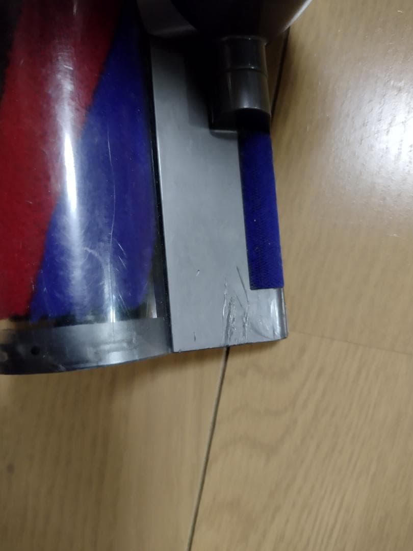 ダイソン★Micro Origin★SV33★バッテリー新品と同等★2