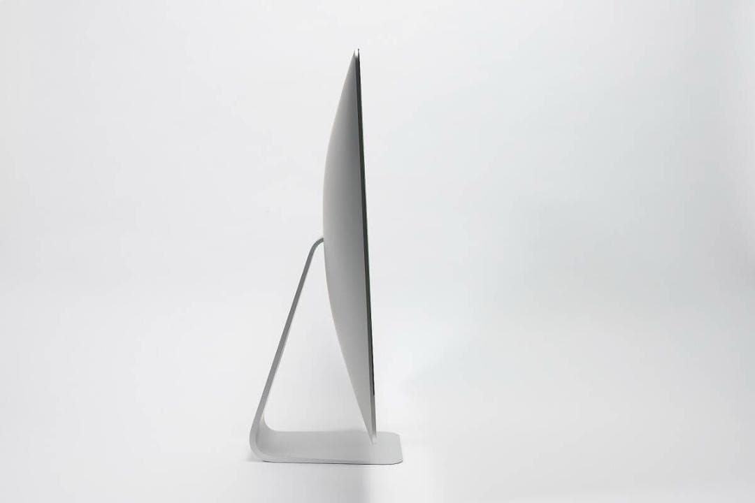 Apple iMac 27インチ 2020年モデル i9 72GB 1T SSD