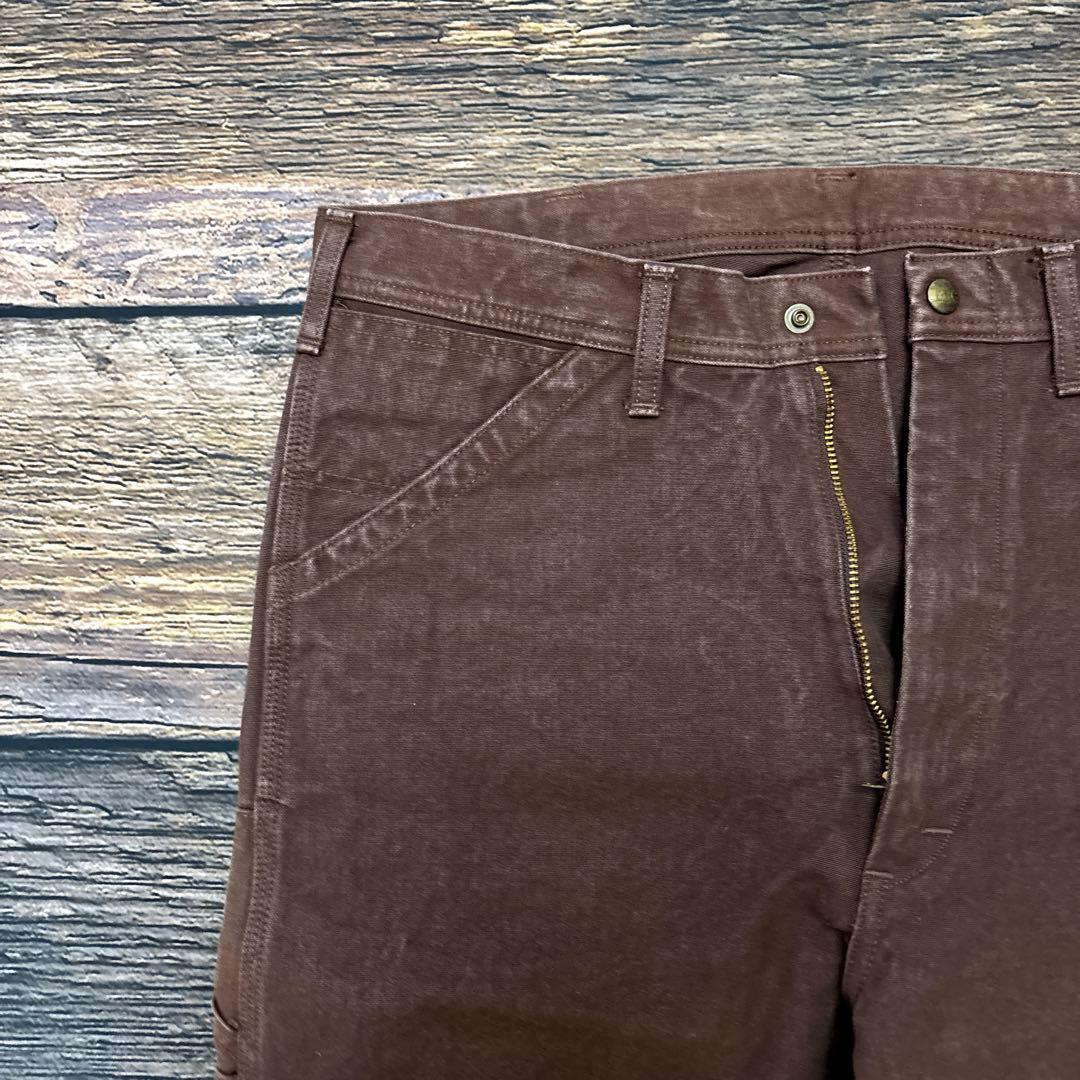 パンツ LEE / 11-Z duck dungarees pants