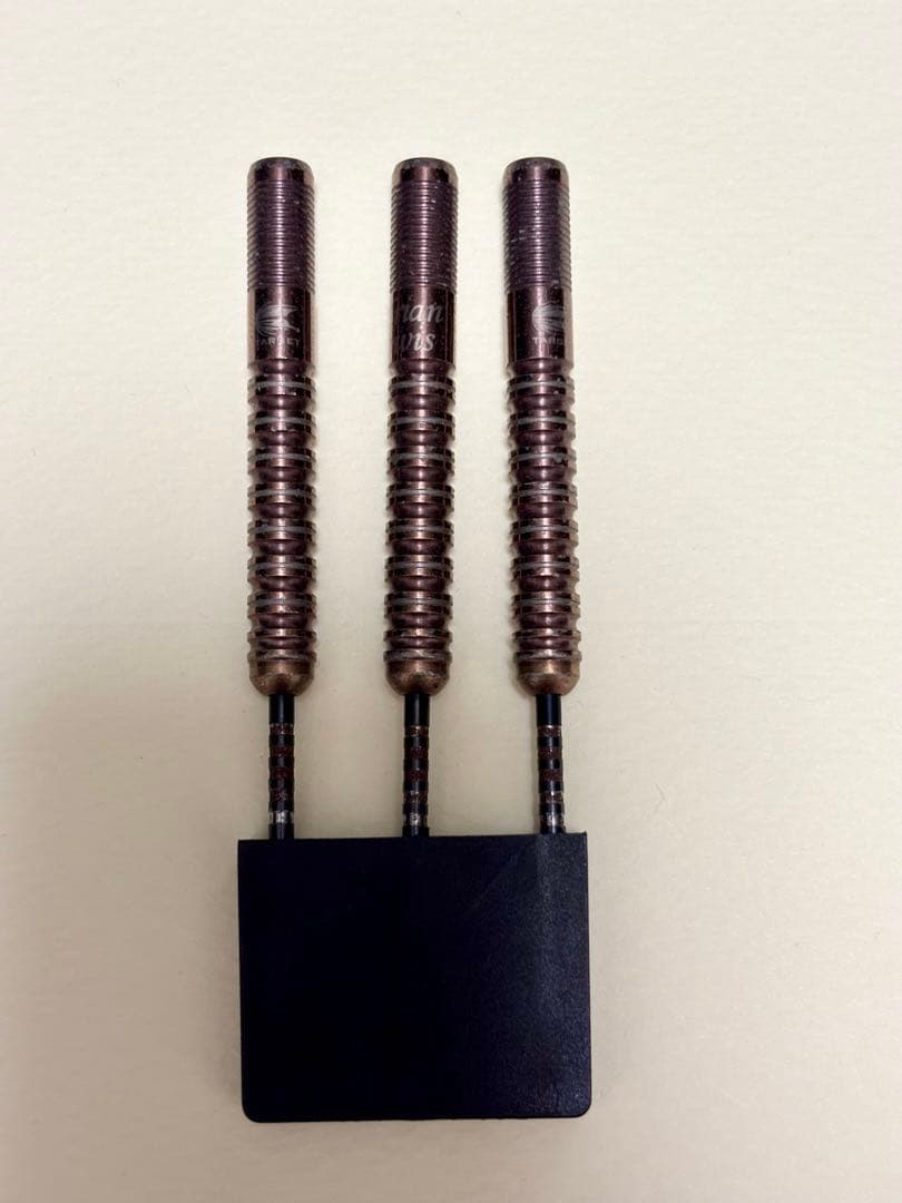 【絶版】target エイドリアン・ルイスG1 23g シリカ