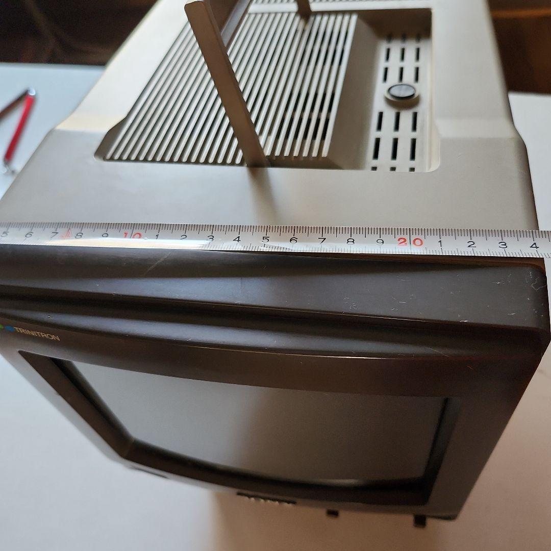 SONY PVM-9020 カラー映像モニター