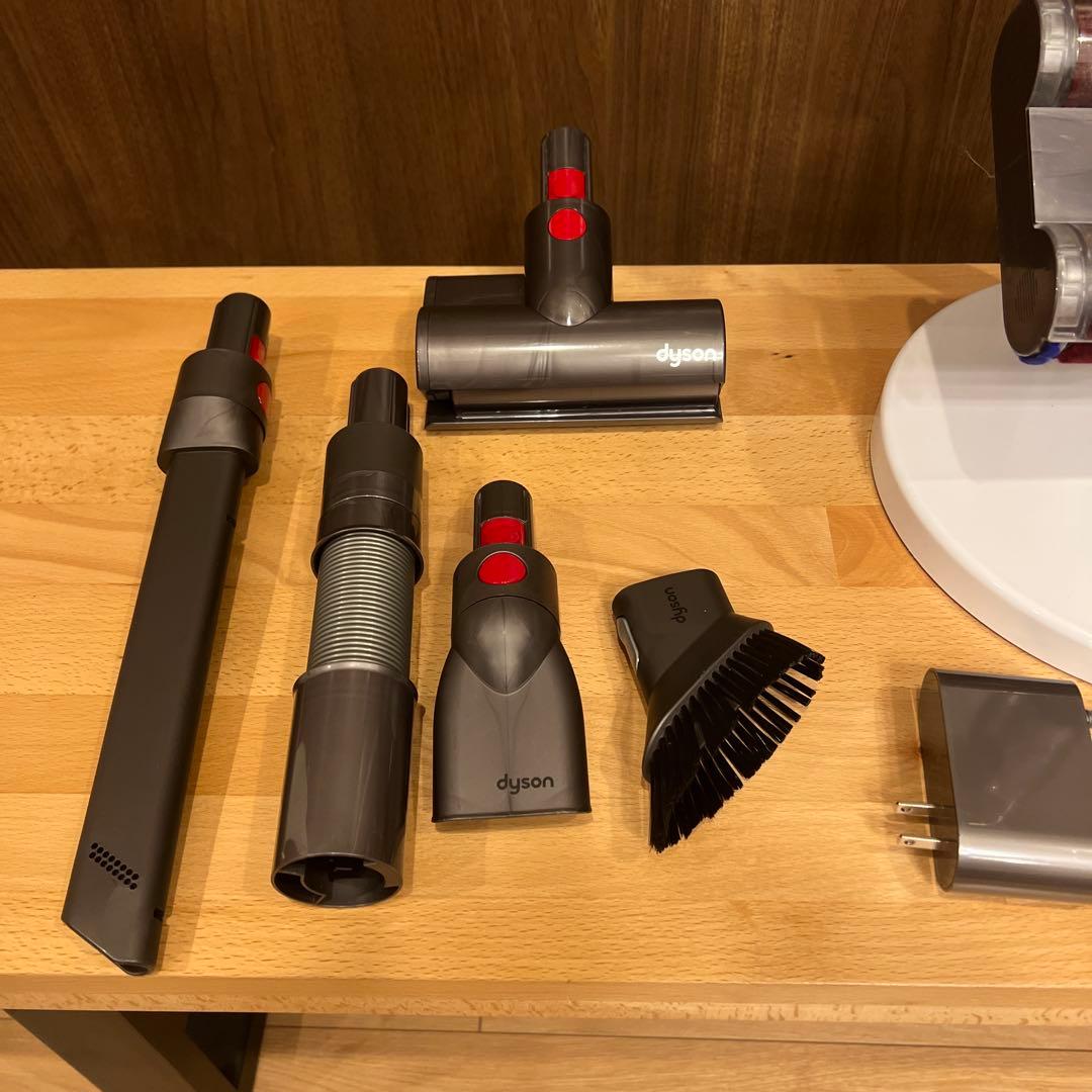 ダイソン dyson SV19 ※要コメント確認