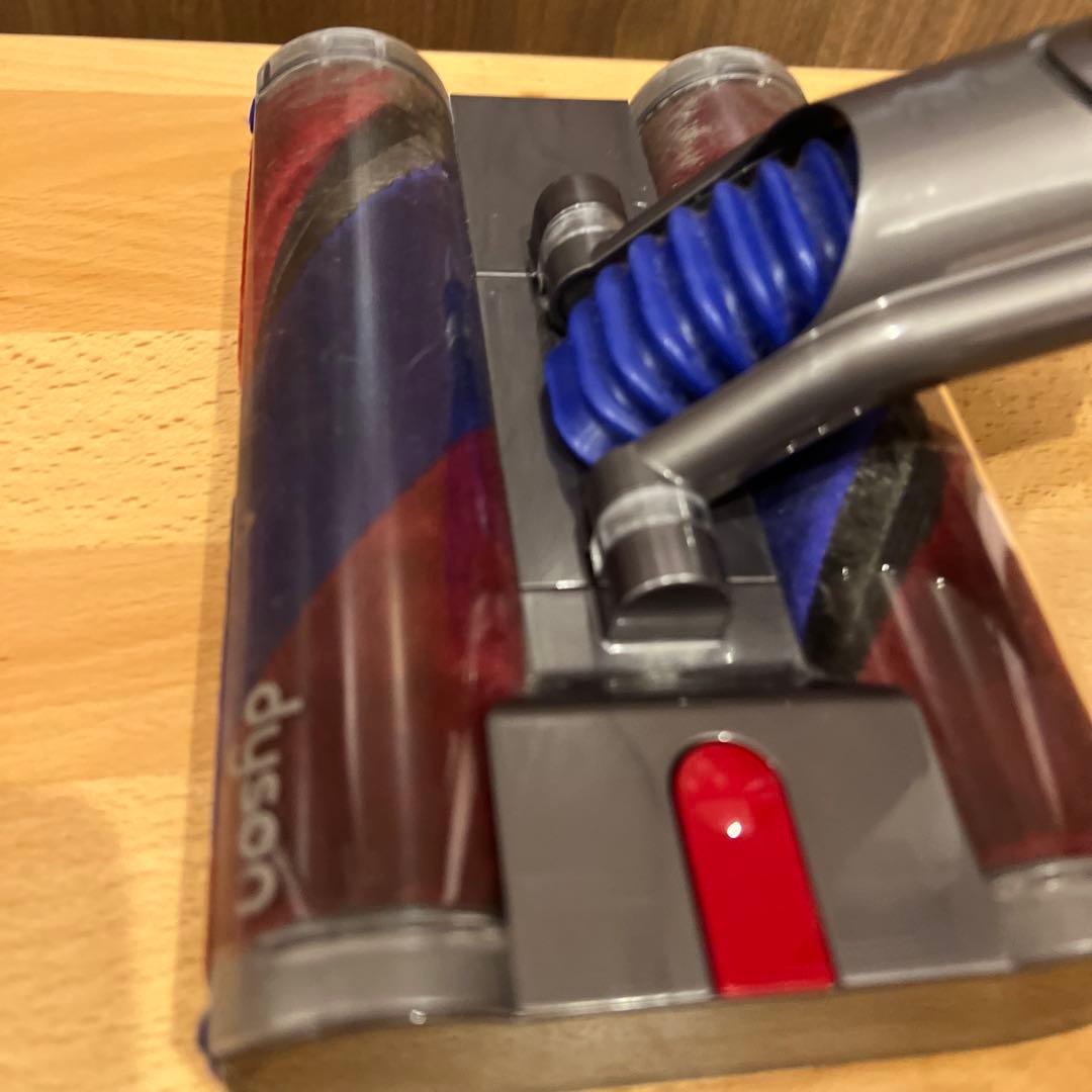 ダイソン dyson SV19 ※要コメント確認