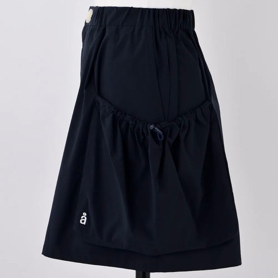 ⭐︎新品タグ付き⭐︎ナゴンスタンス⭐︎pockets short-pants⭐︎スペース