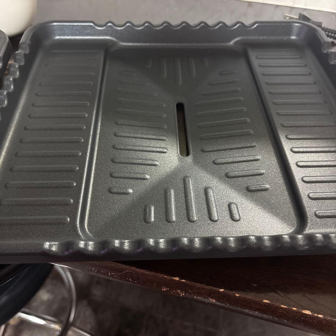 ザイグル炙輪あぶりんゴールド　ワイドプレート2枚付き