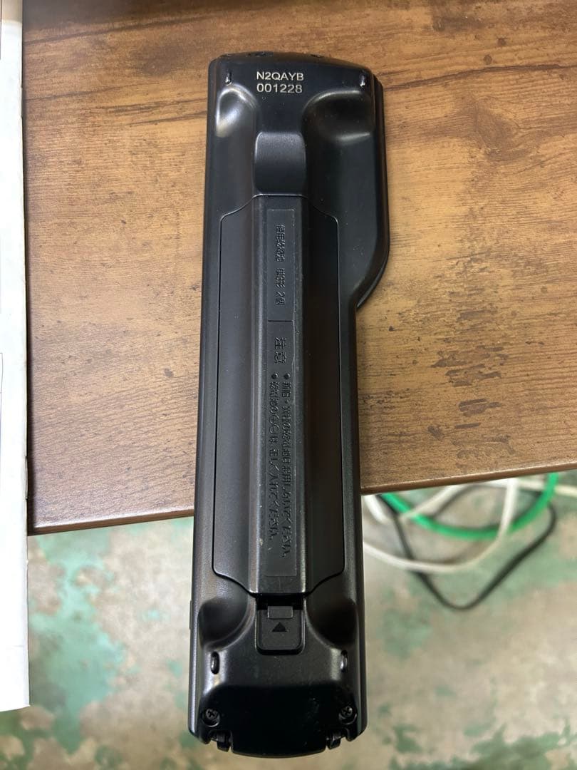 パナソニックVIERA 49型4K液晶テレビ 2019年製