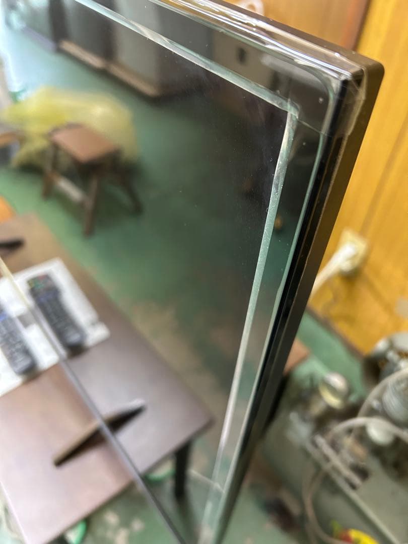 パナソニックVIERA 49型4K液晶テレビ 2019年製